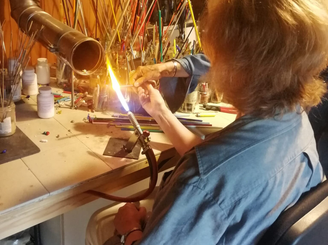 Ferro Vetro-Murano必去景点