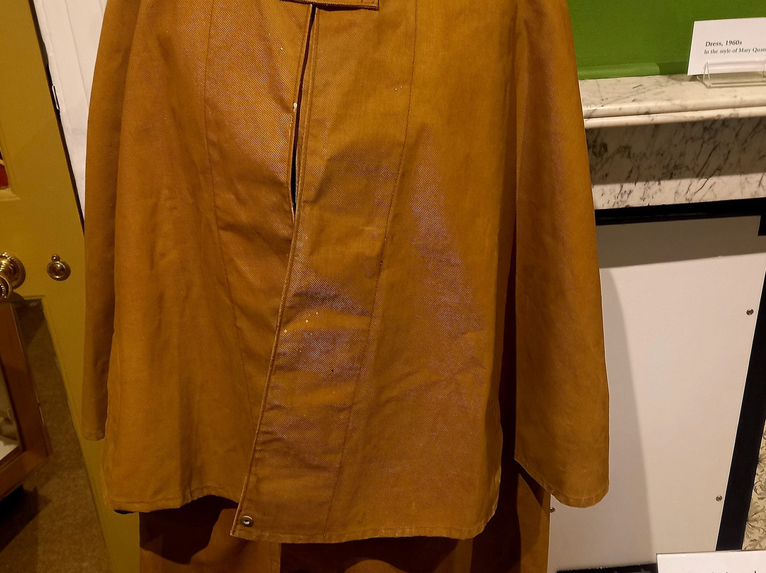 Lowewood Museum-Hoddesdon必去景点