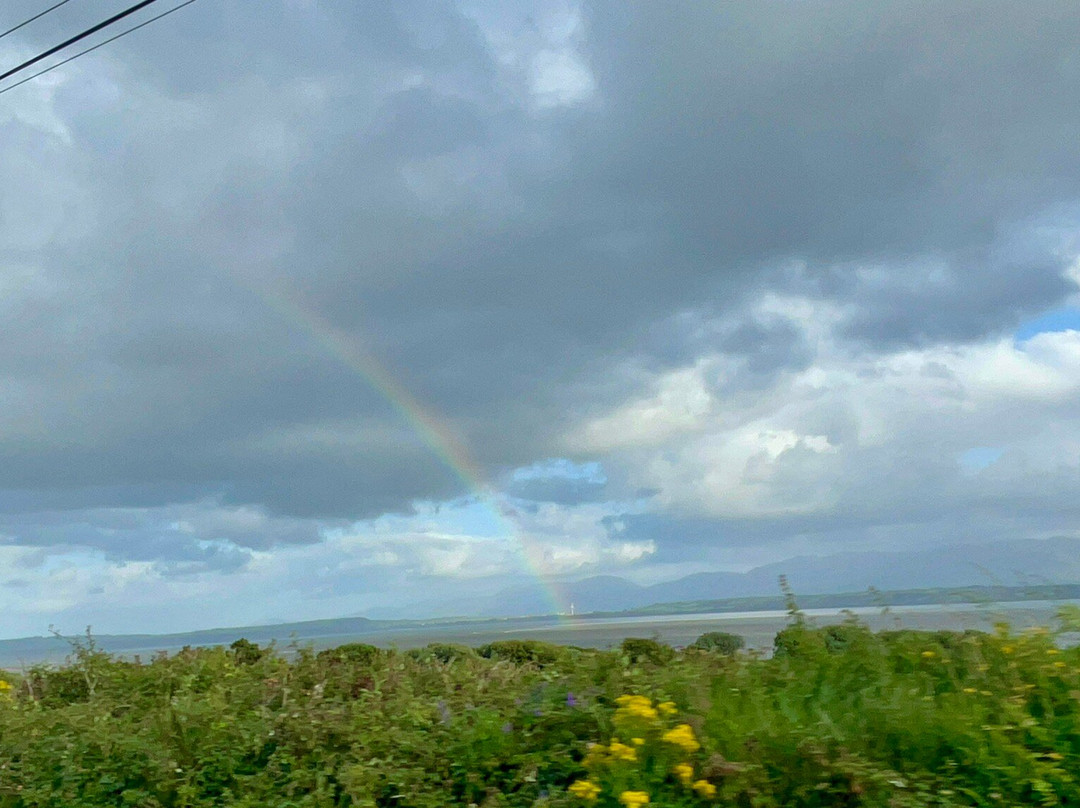 Caher Valley Loop-Fanore必去景点