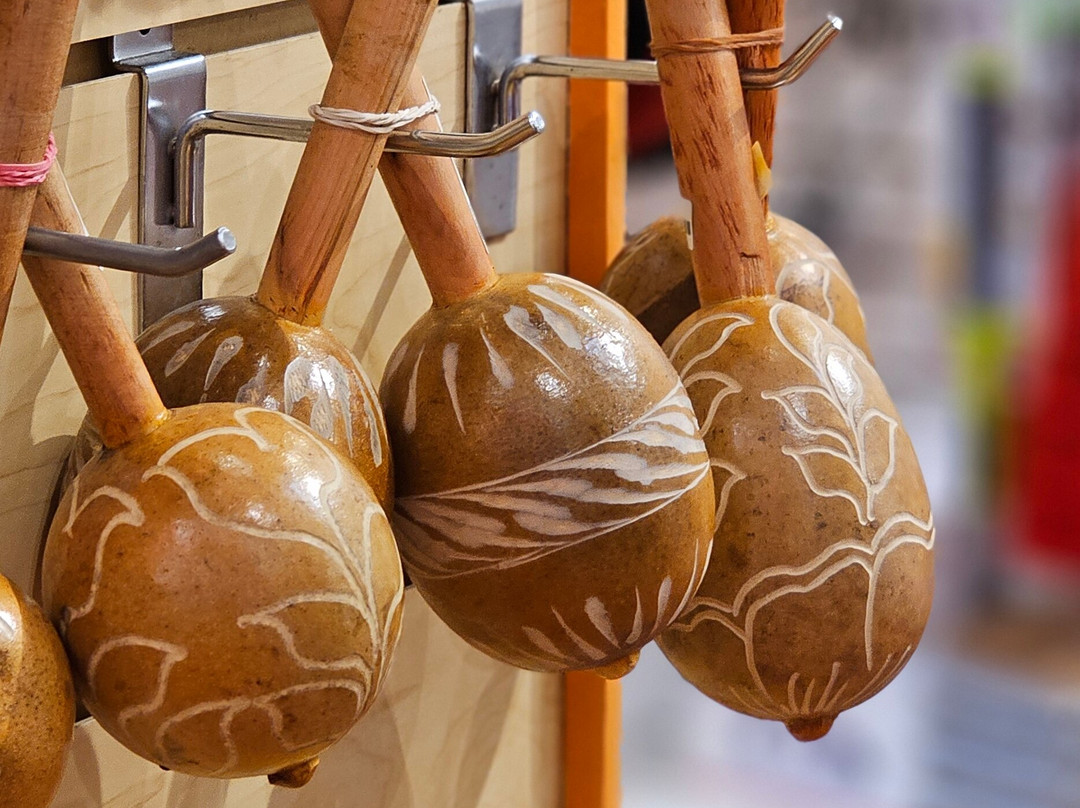 Craft Creators Limited