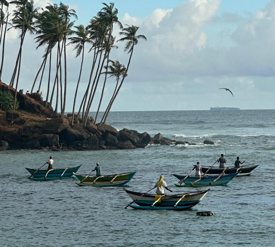 Lets See Lanka-Melsiripura必去景点