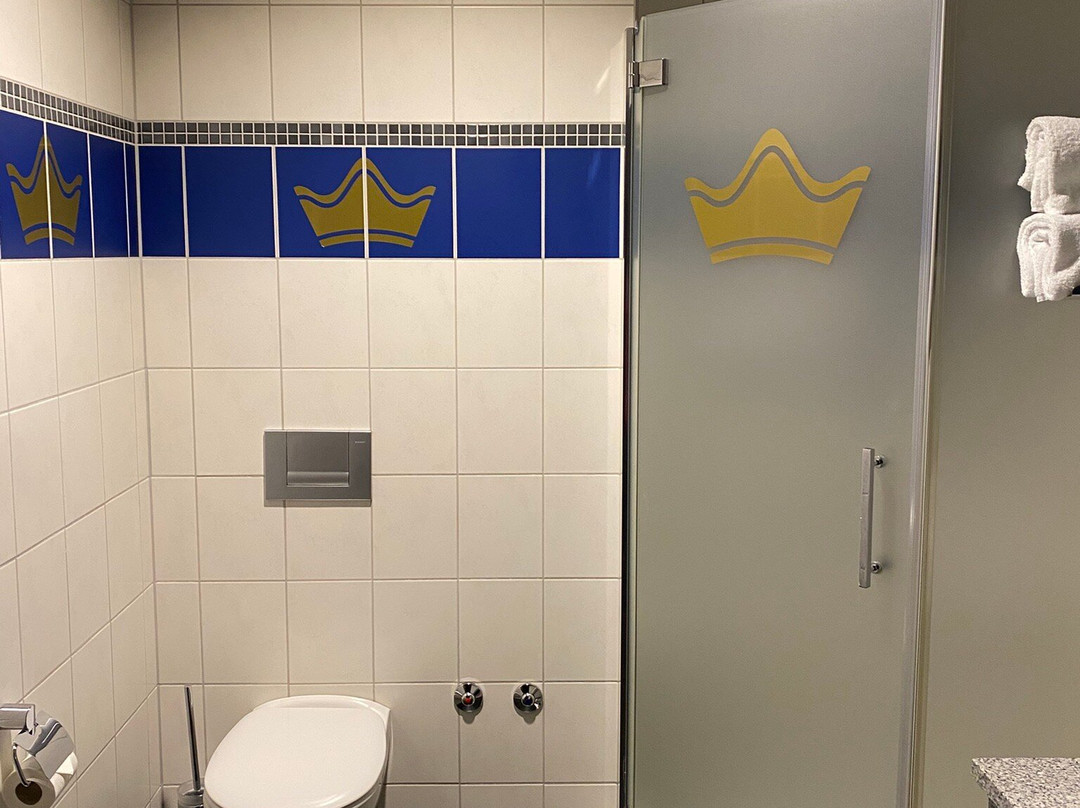 Food Hotel Neuwied主图