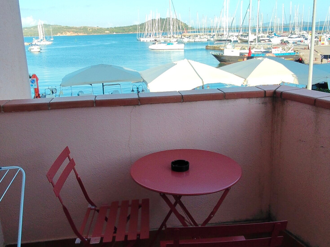 塔拉莫海湾主图