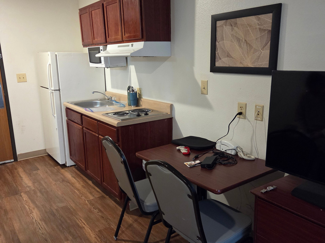 WoodSpring Suites Waco主图