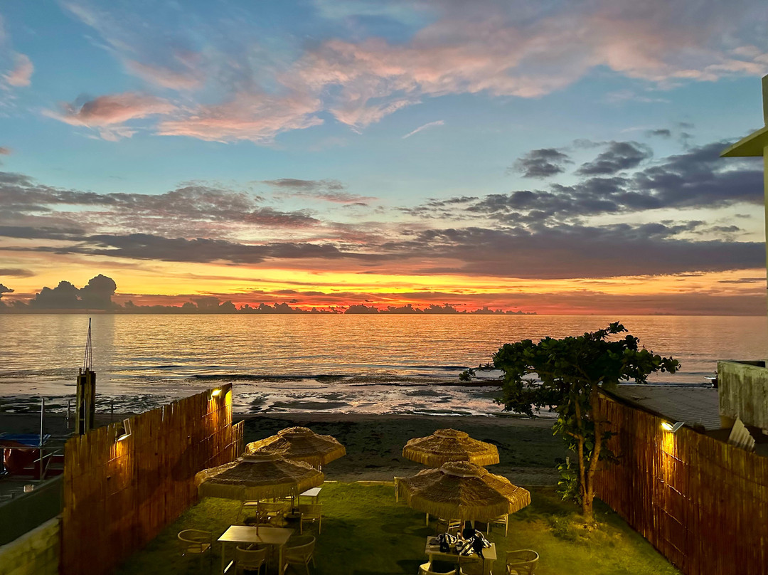 The Salt Boutique Hotel by Wyns