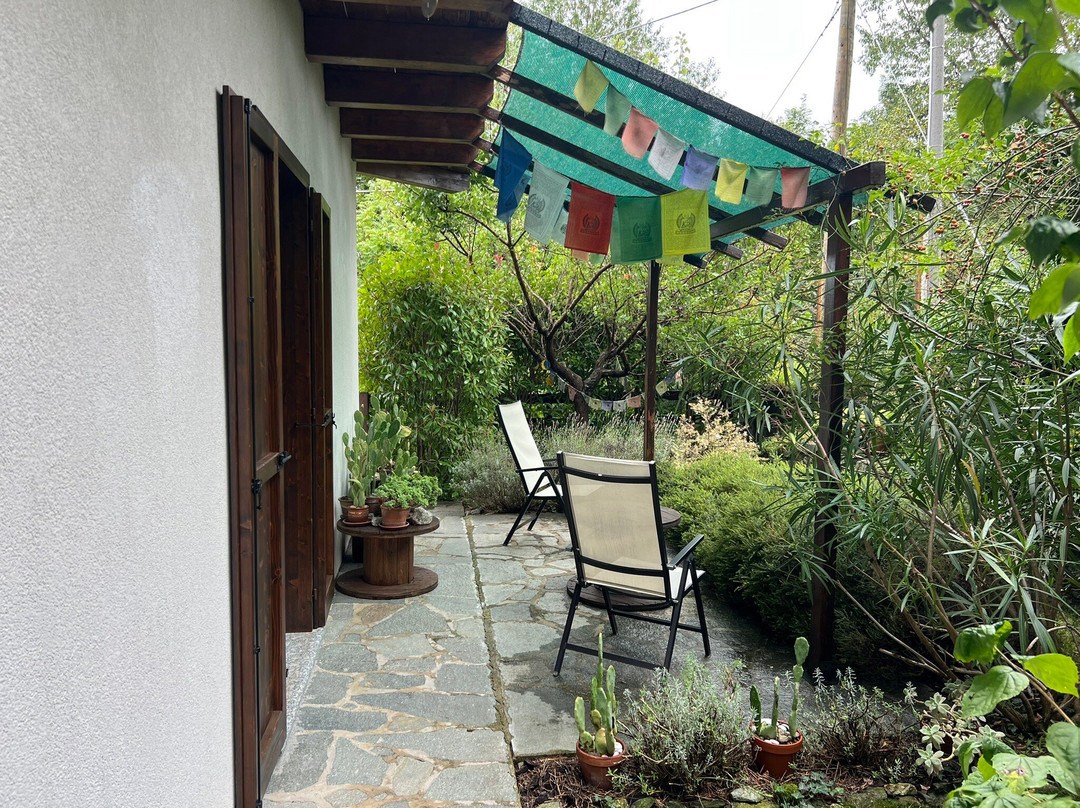 B&B Costiera dei Cech, Homestay主图