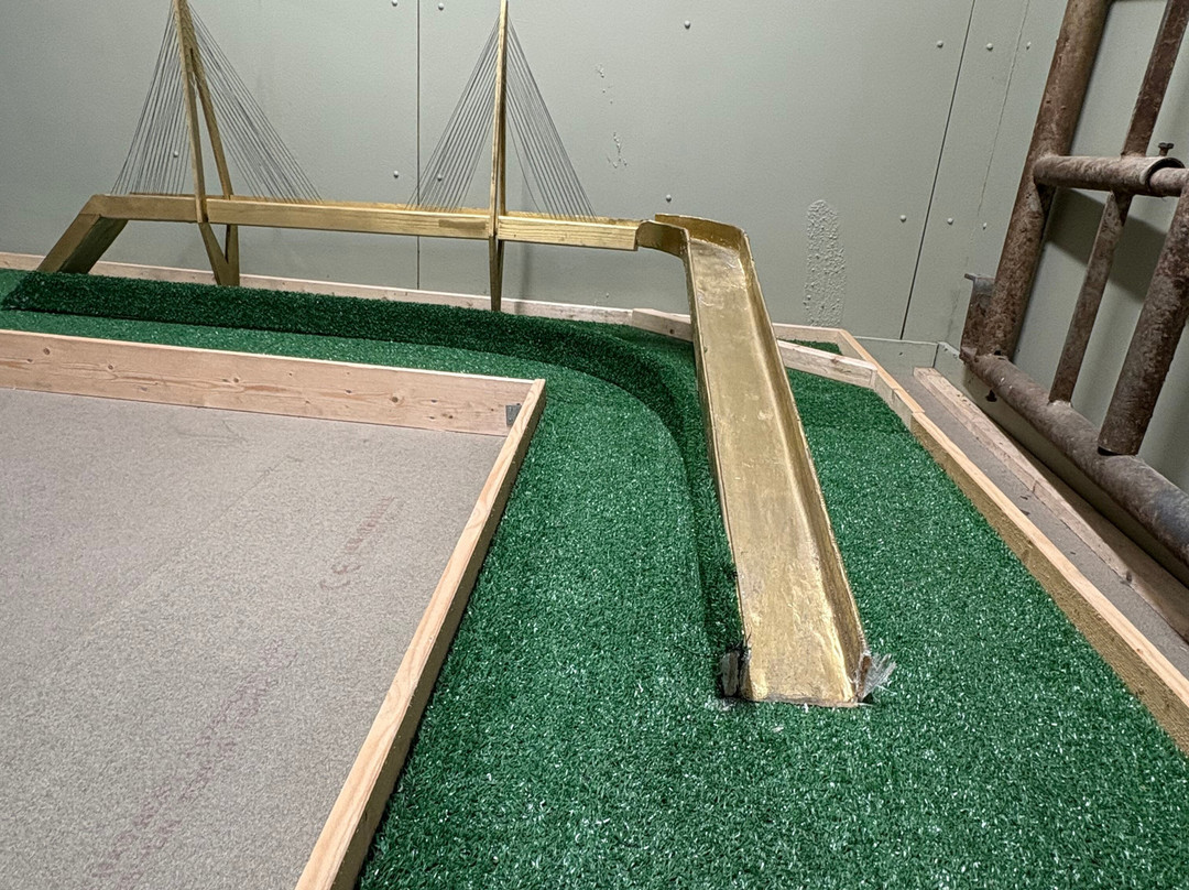 Hønshuset As-Sandnessjoen必去景点