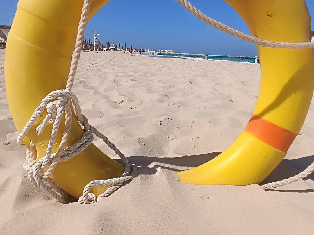 JAZ Neo Almazino, Almaza Bay主图