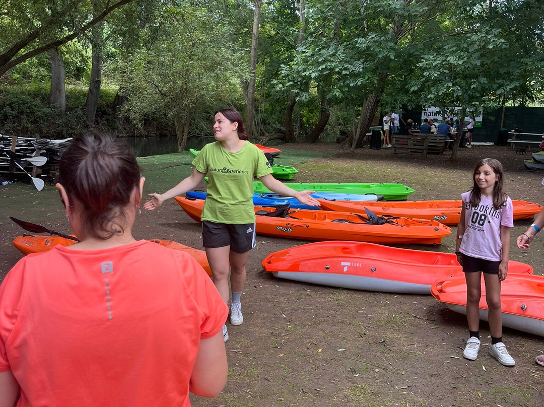 Canoa Sul Tirino-Bussi sul Tirino必去景点