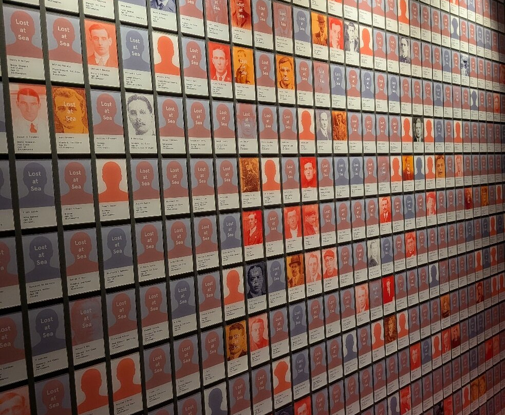 海洋城市博物馆-南安普敦必去景点