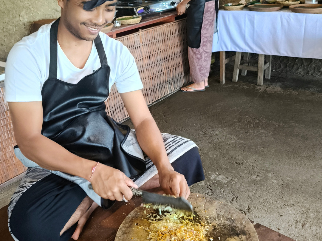 BALI PURE TOUR-Manukaya必去景点