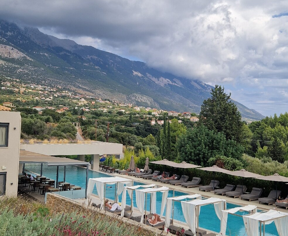 Celestial All Suites主图