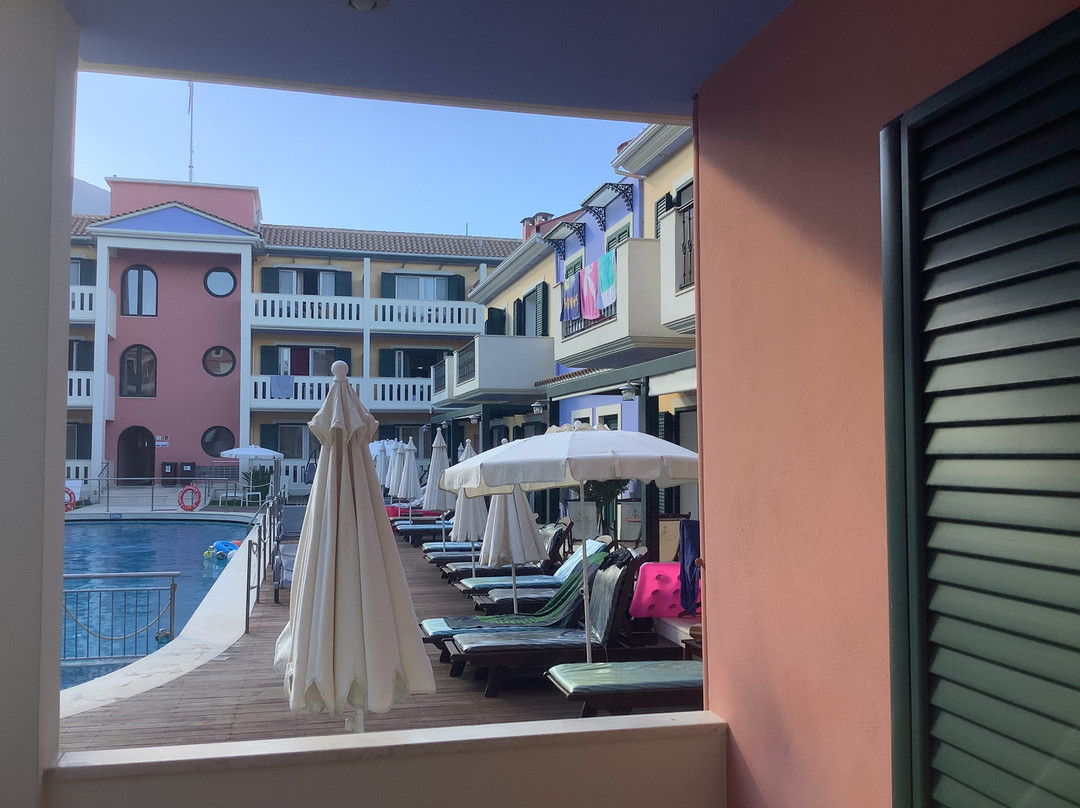 Hotel Captain Stavros主图