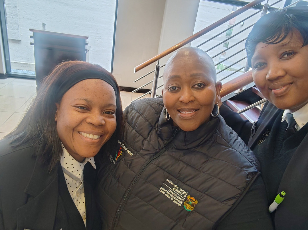 丽晶高级酒店主图