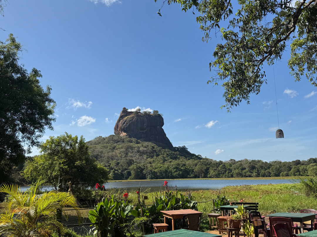 Idyll Odyssey Holidays-科伦坡必去景点