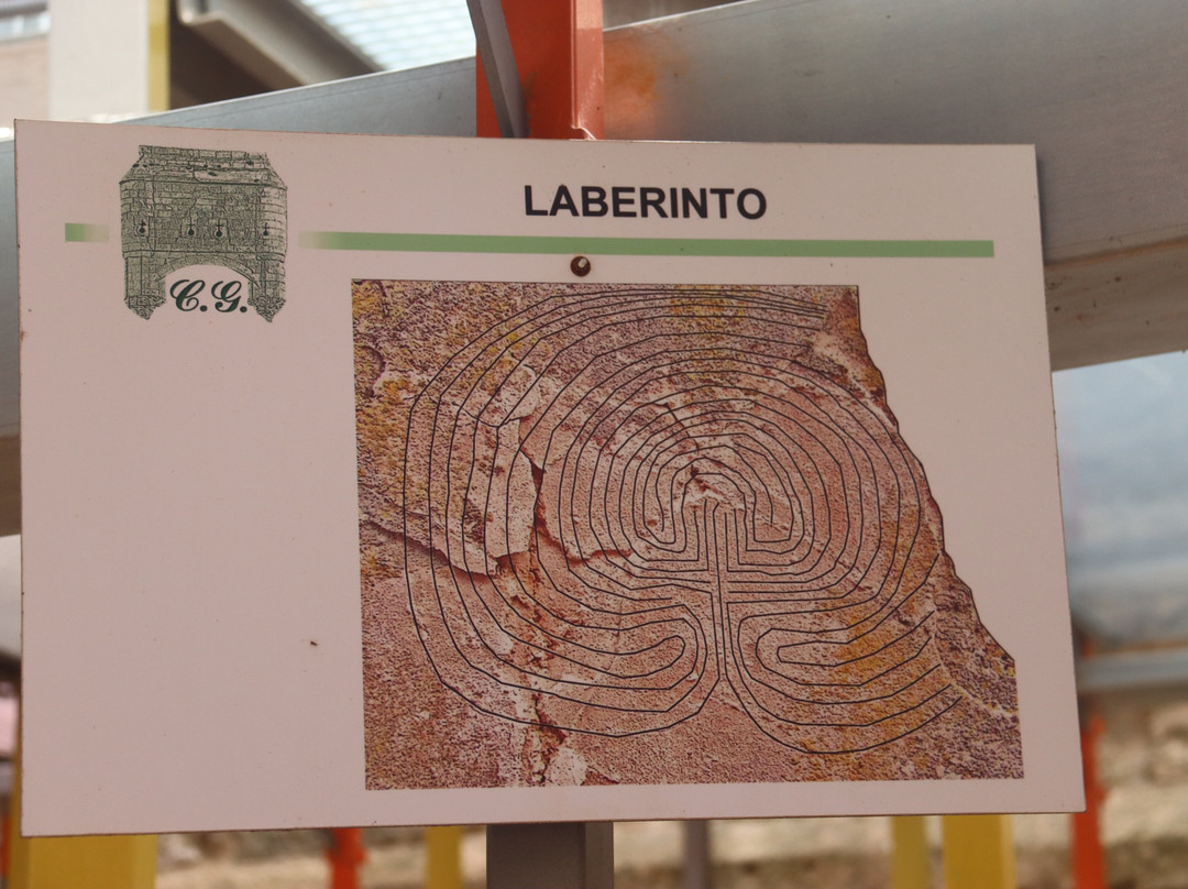 Castillo de Castillo de Garcimunoz-昆卡必去景点