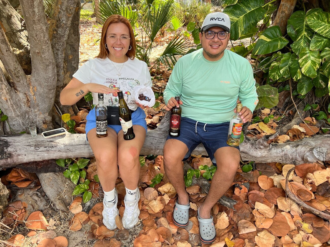 Boulevard Varadero-巴拉德罗必去景点