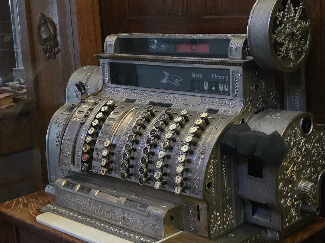 Hotel Haus Müller主图