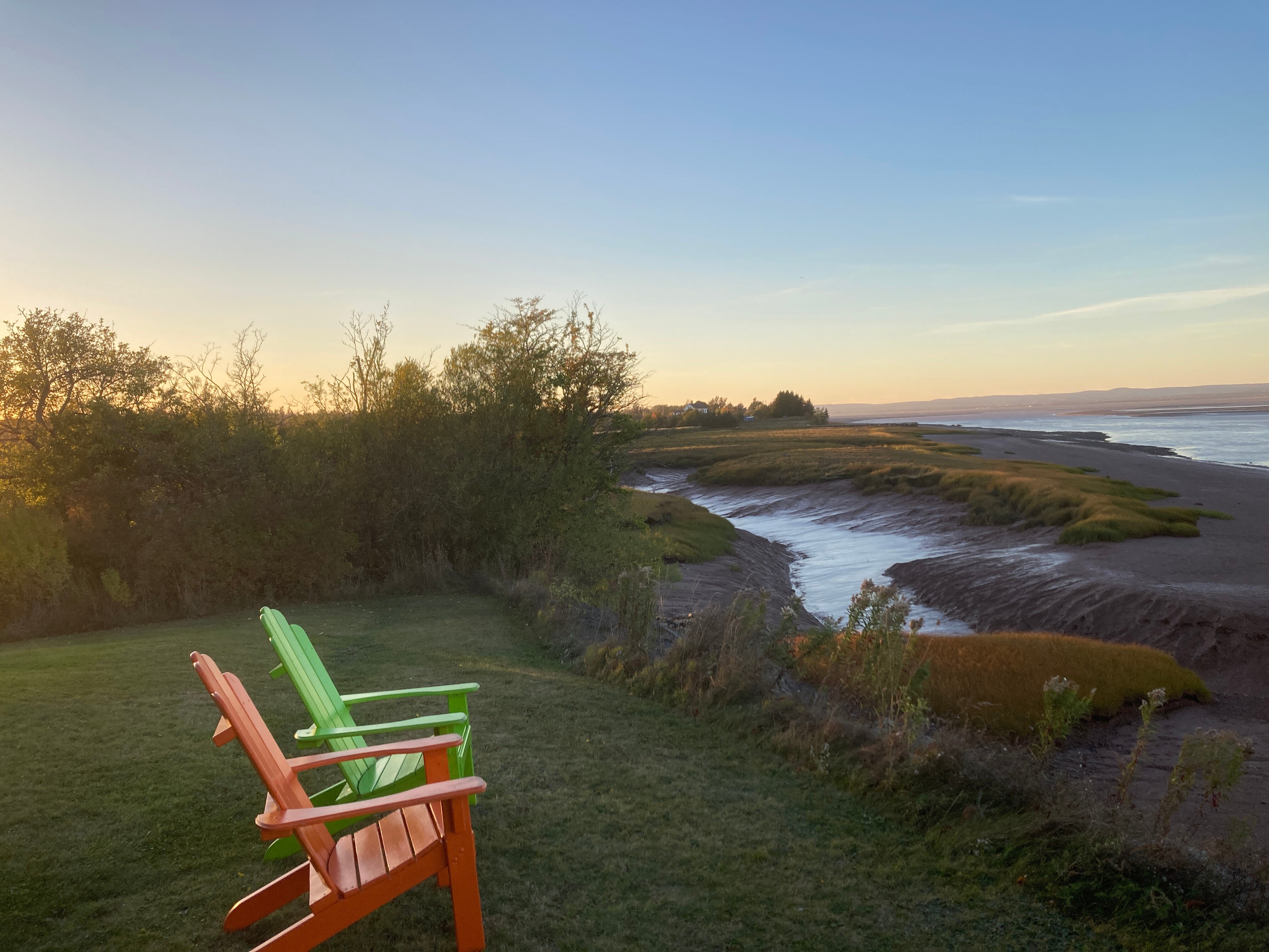 Cresthaven By The Sea , A Waterfront B&B-官方