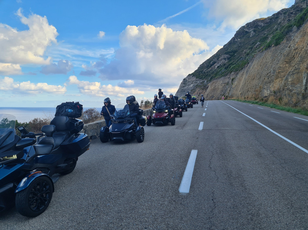 France Moto Voyages-Epernon必去景点