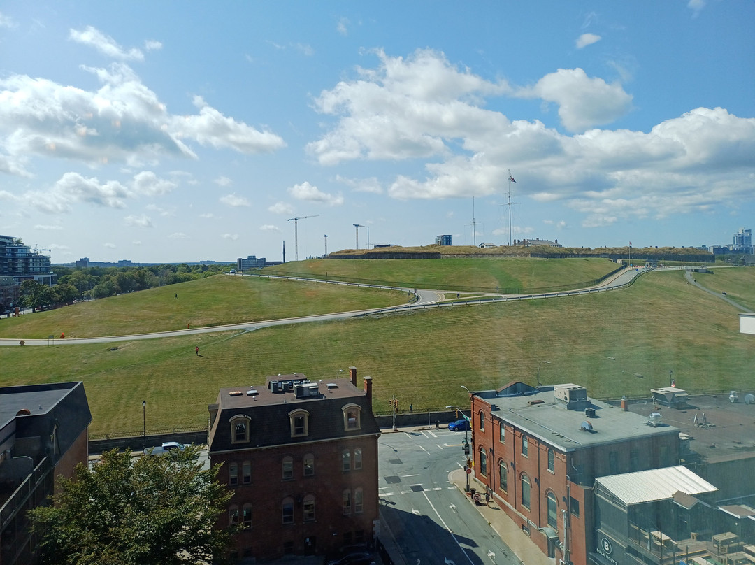 The Sutton Place Hotel Halifax主图