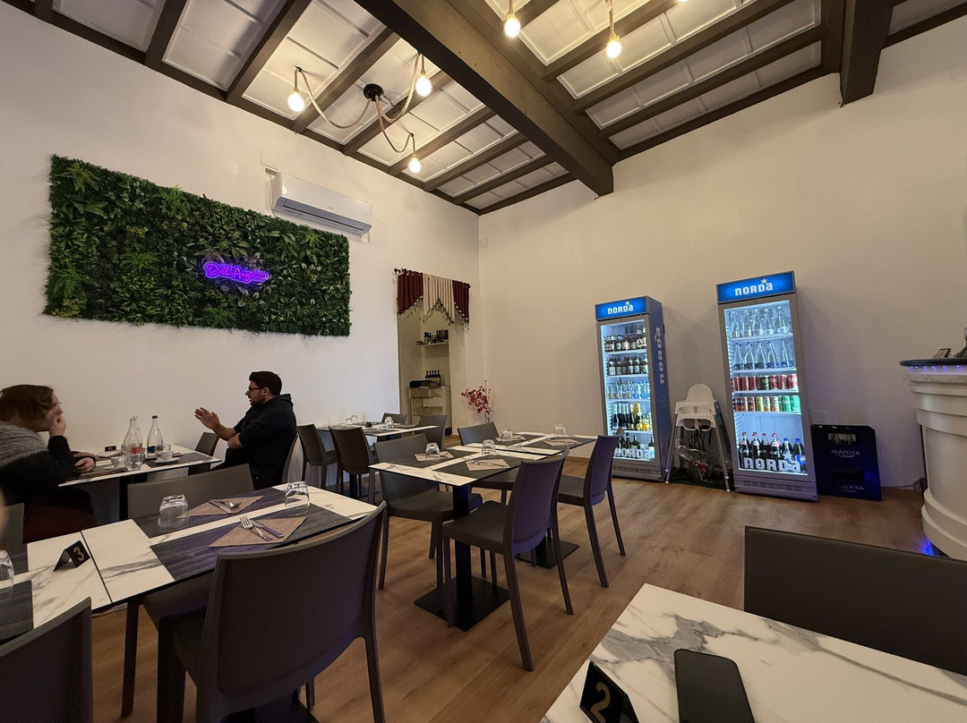 Pizzeria Dell’Angelo