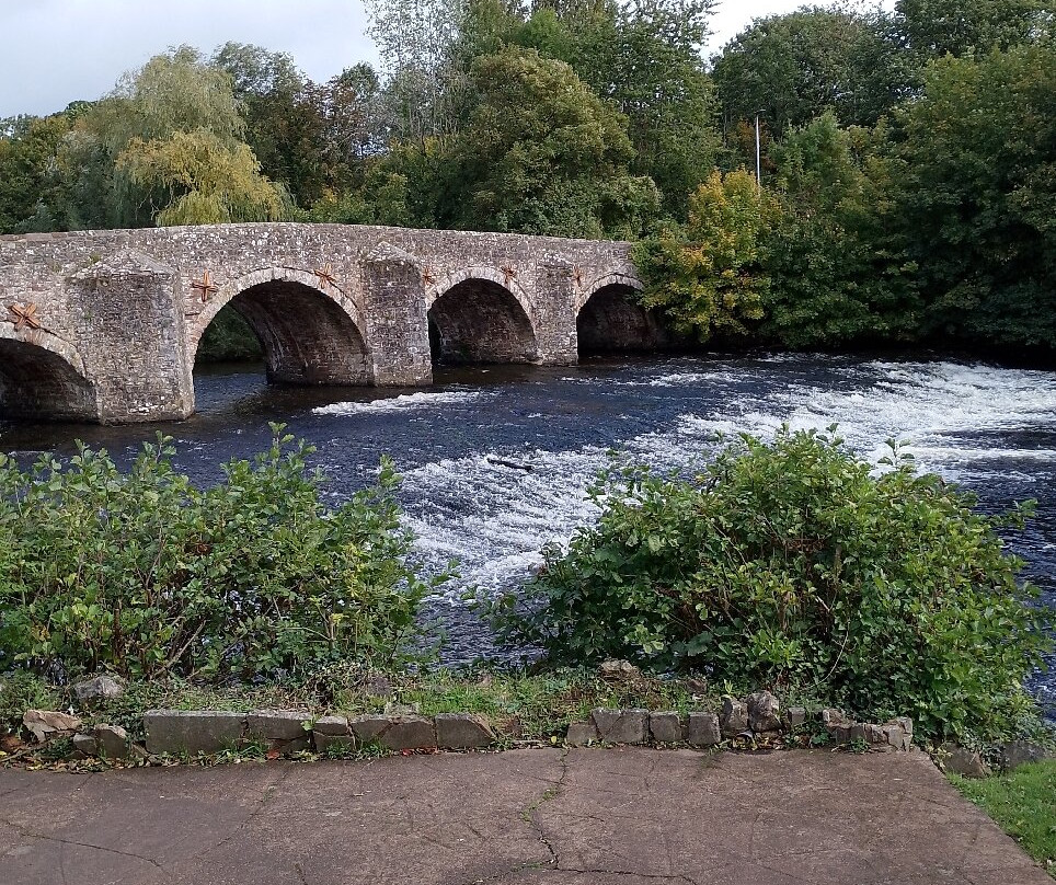 Fisherman's Cot By Marston's Inns主图