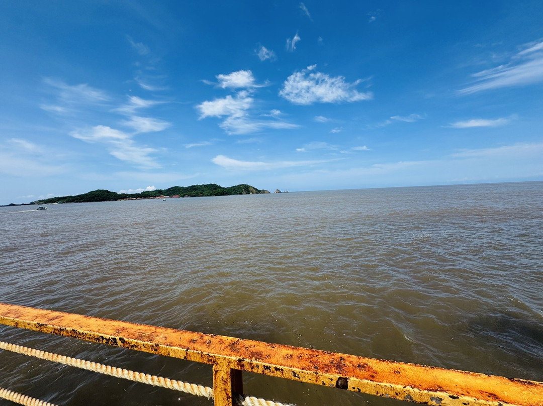 Playa Linda-印坦巴/芝华塔尼欧必去景点