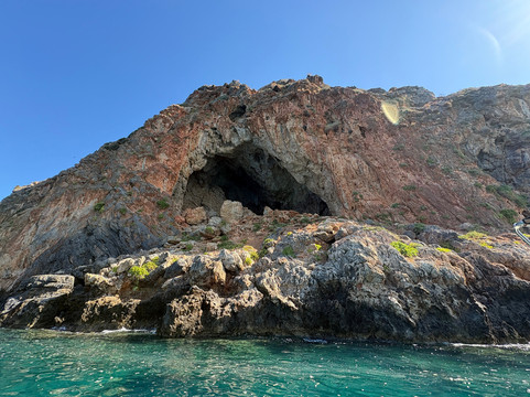 SeaStar Chania Boat Tours-Platanias必去景点