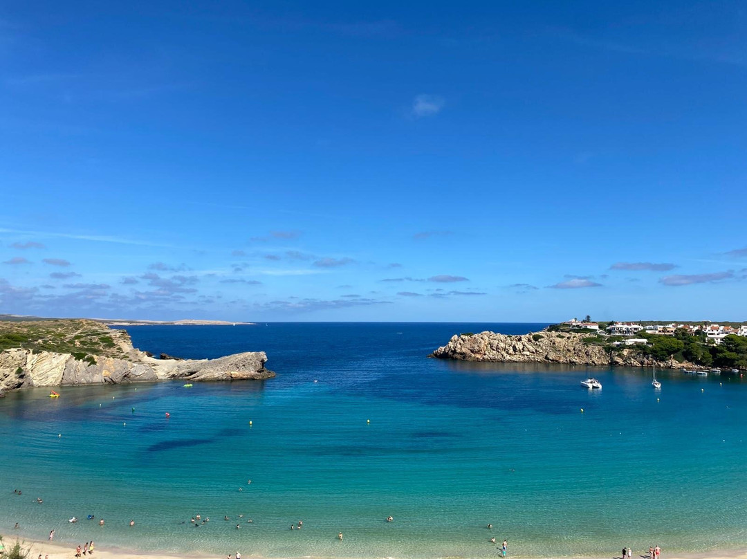 Asociacion Menorquina de Radio Taxi-Mahon必去景点