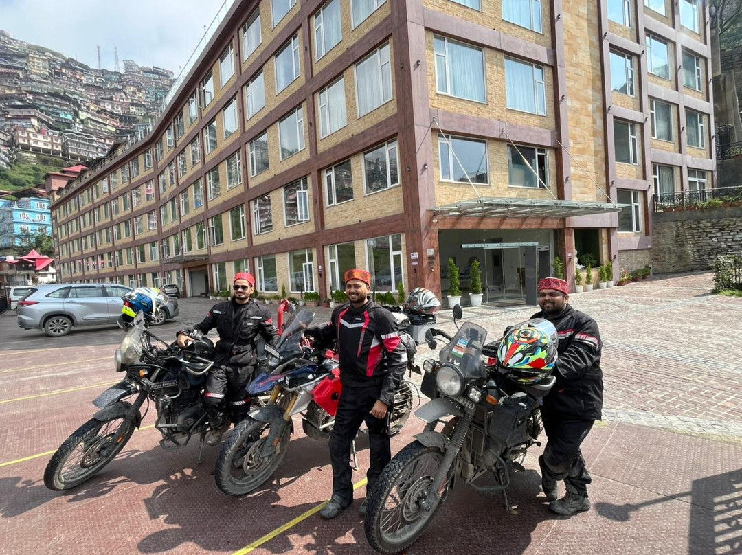 The Orchid Shimla主图