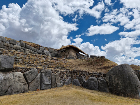 Top Peru Trips-库斯科必去景点