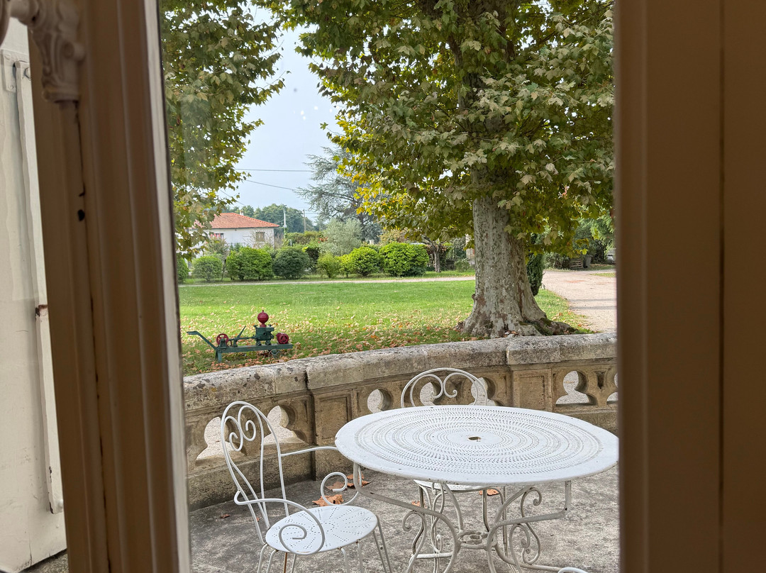 康田城堡-圣埃美隆必去景点