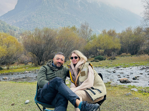 Visit Alay Bishkek-比斯凯克必去景点