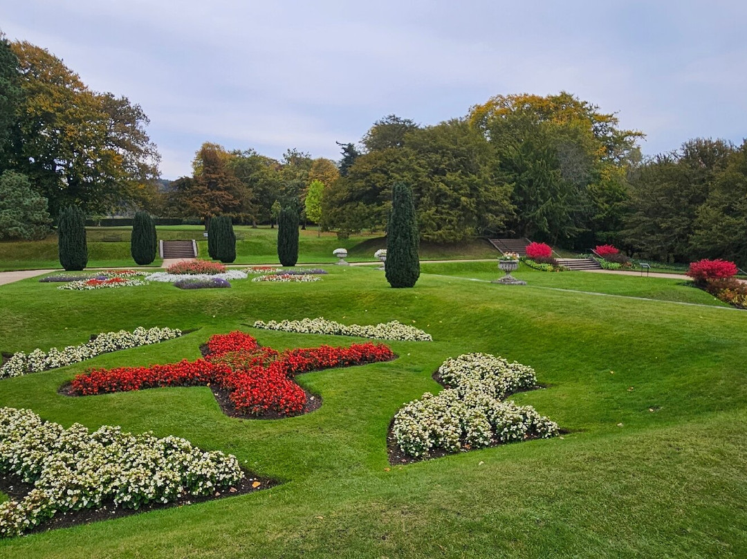 CJP Cotswold Tours-百老汇必去景点