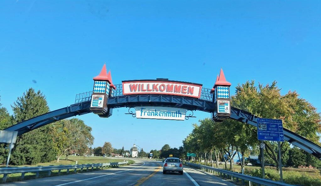 Frankenmuth Motel主图