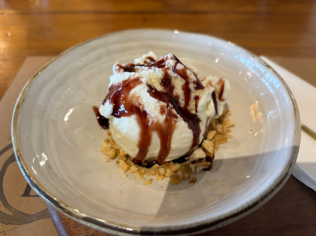 Bodega Boutique El Legado-Carmelo必去景点