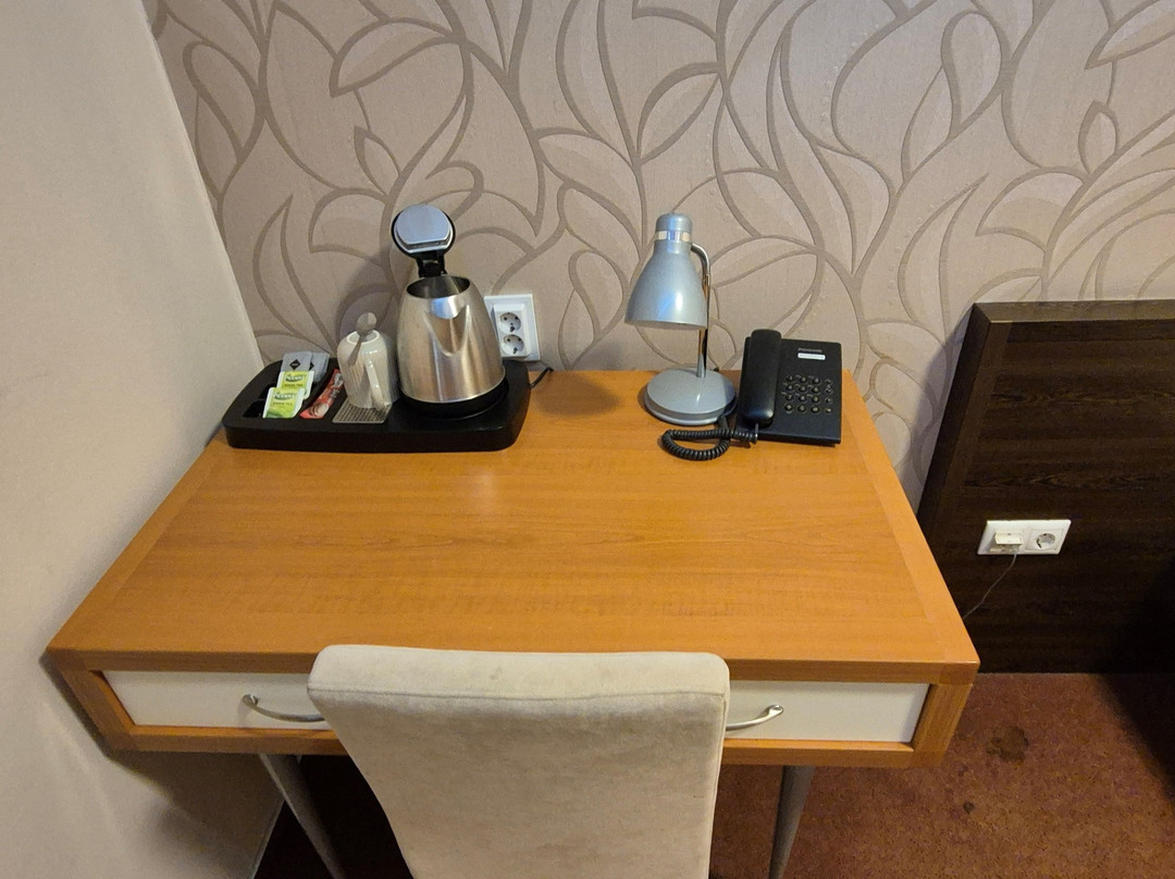 Boutique Hotel Sopianae主图