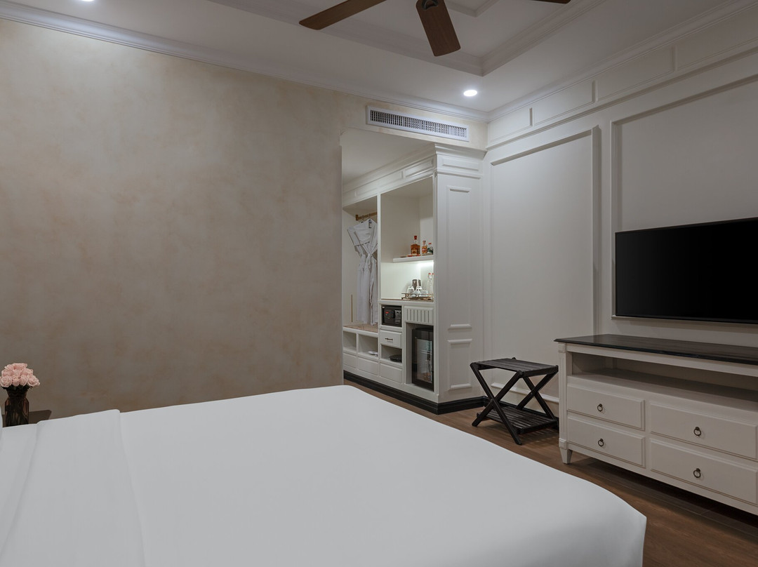 Anik Palace Hotel主图