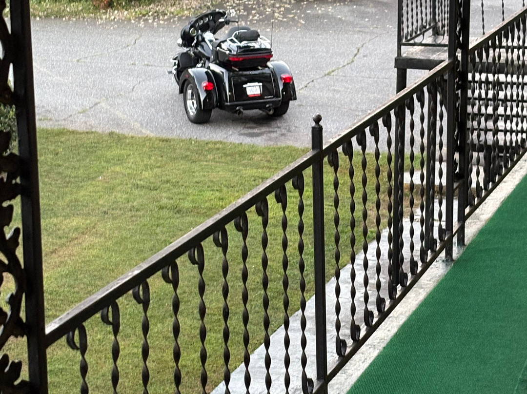 Ridge Top Motel & Campground主图