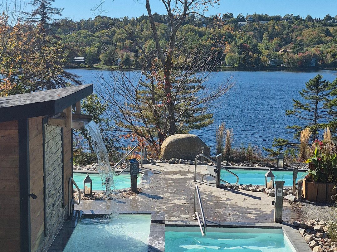 Sensea Nordic Spa-Chester必去景点