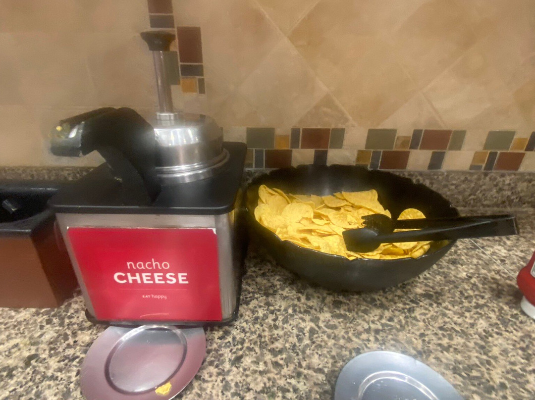 Drury Inn & Suites Columbus Grove City主图