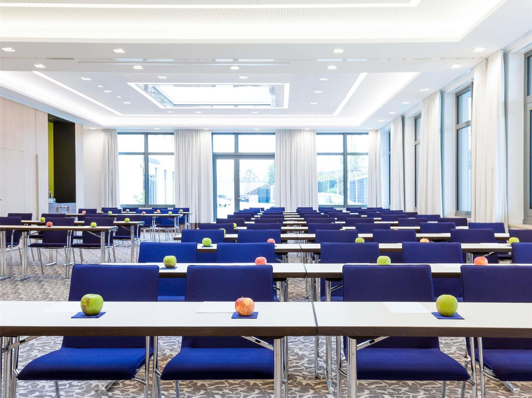 纽伦堡市中心诺富特酒店主图