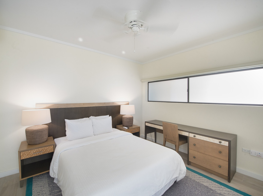 The Sands Barbados主图