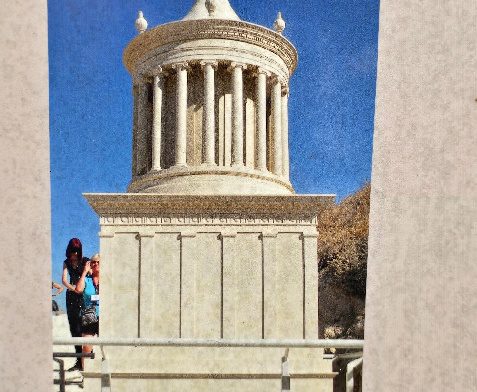 Biblical History Center-拉格兰奇必去景点