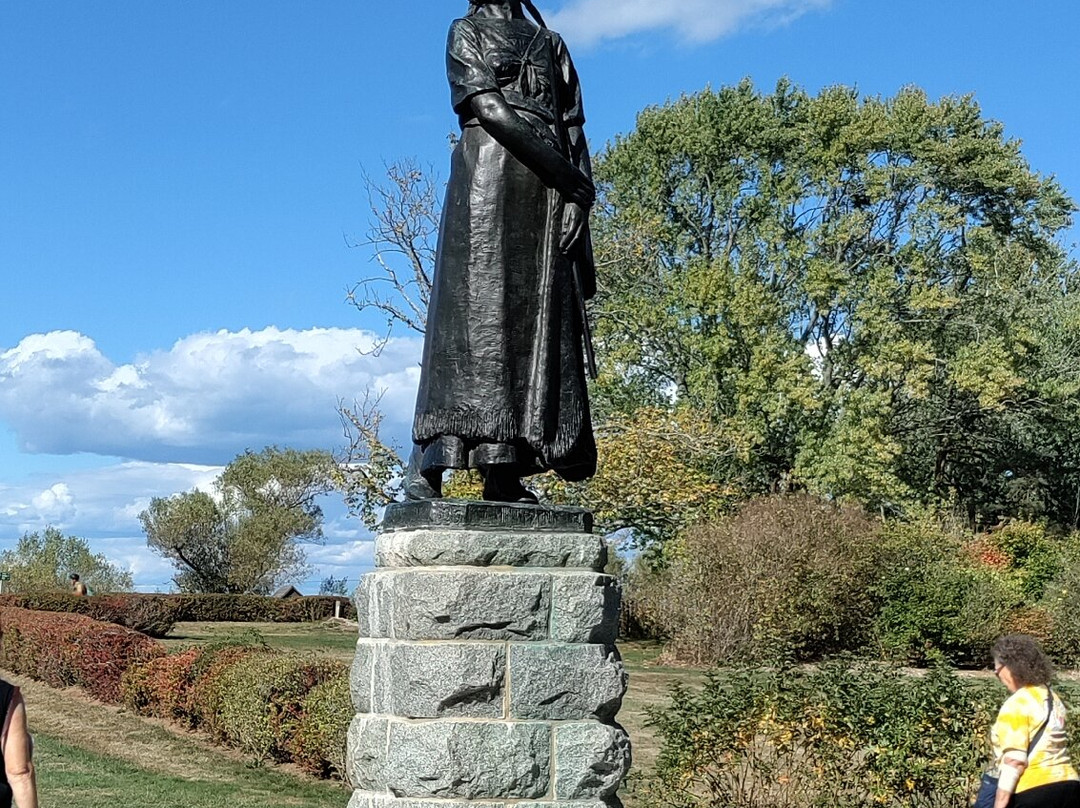 Grand Pré National Historic Site-Grand Pre必去景点