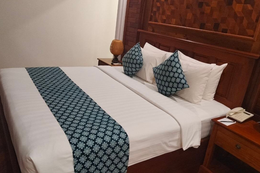 Angkor Privilege Resort & Spa主图