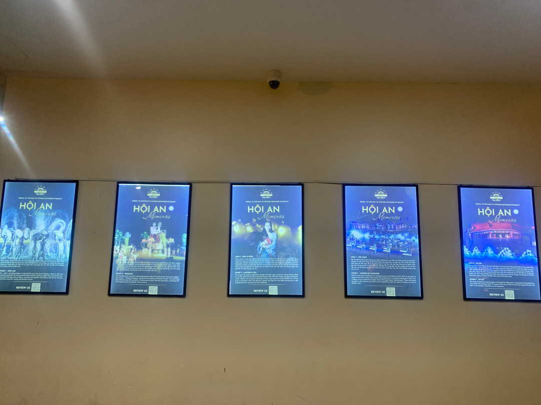 Hoi An Memories Land-会安必去景点