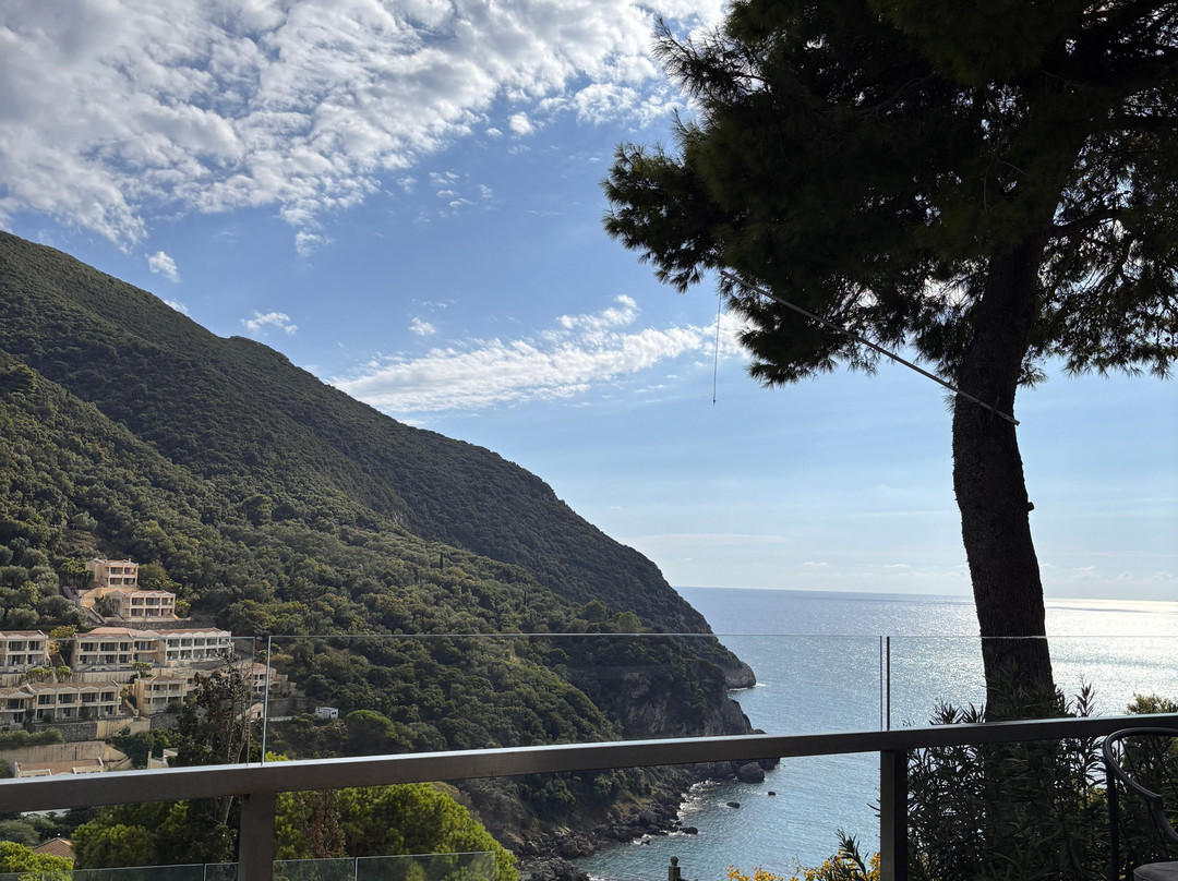 Atlantica Grand Mediterraneo Resort主图