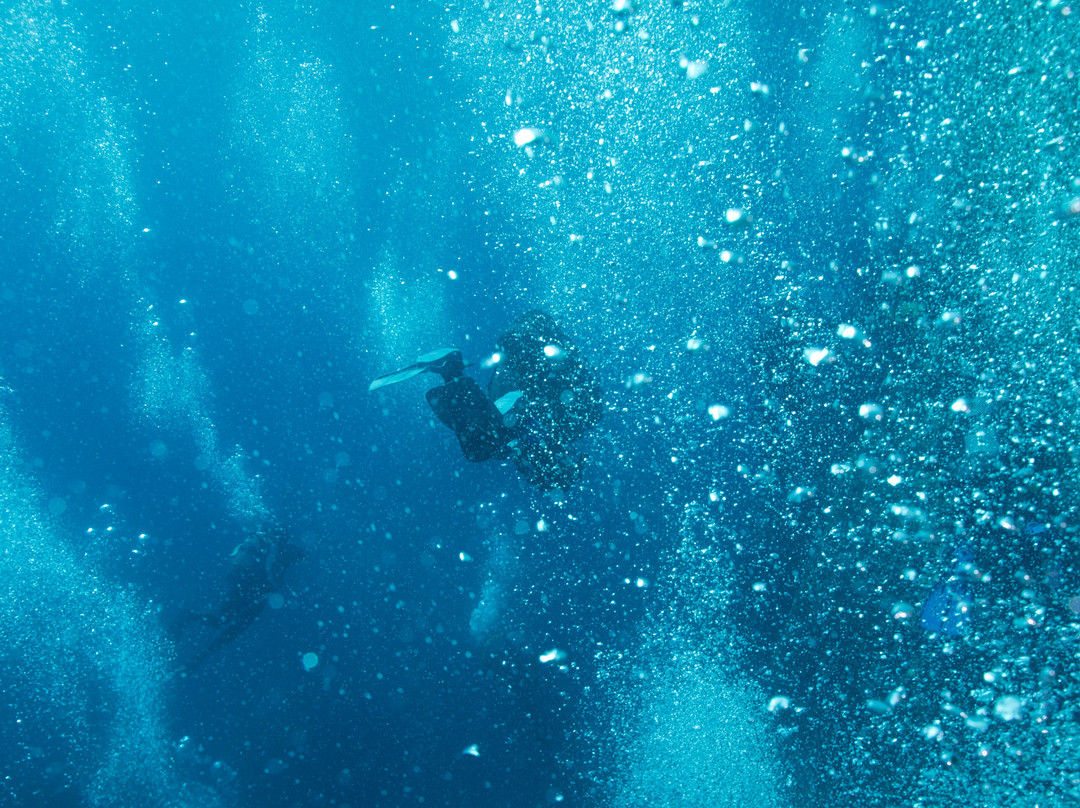 Les Illes Hotel & Diving主图